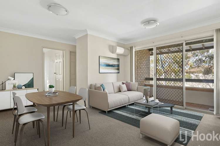 Second view of Homely apartment listing, 12/1 Drummond Street, Warwick Farm NSW 2170