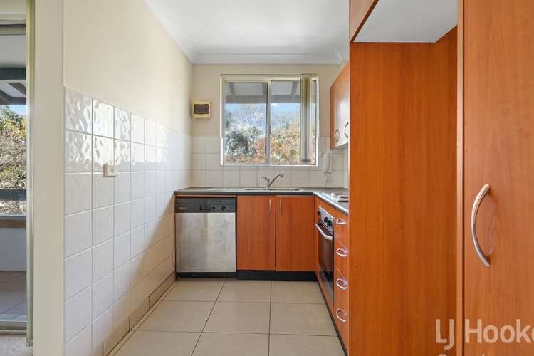 Third view of Homely apartment listing, 12/1 Drummond Street, Warwick Farm NSW 2170