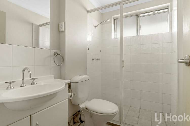 Fifth view of Homely apartment listing, 12/1 Drummond Street, Warwick Farm NSW 2170