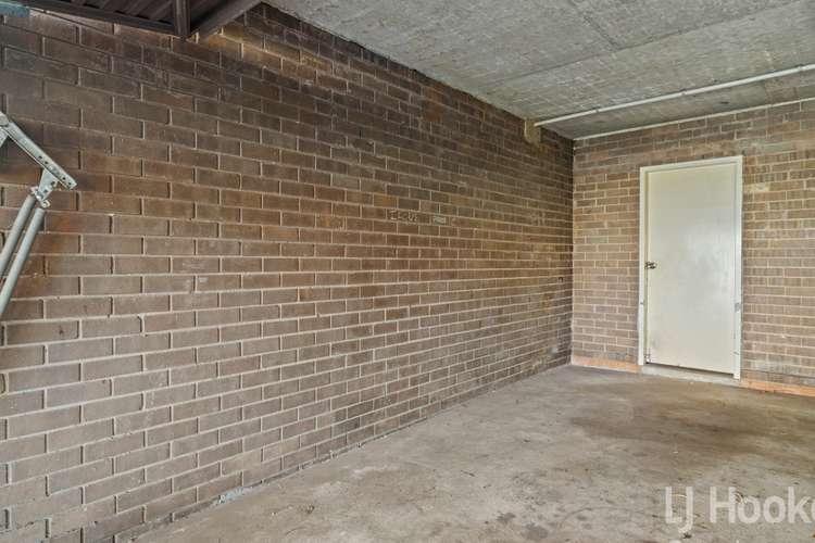 Sixth view of Homely apartment listing, 12/1 Drummond Street, Warwick Farm NSW 2170