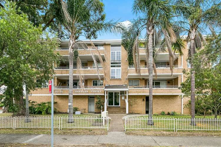 Main view of Homely unit listing, 11/31-33 Gordon Street, Brighton-Le-Sands NSW 2216