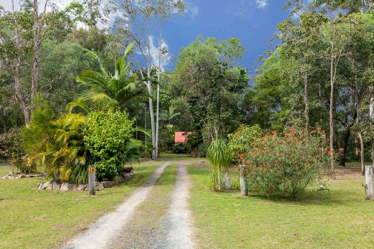 Second view of Homely house listing, 36 West Street, Woombah NSW 2469