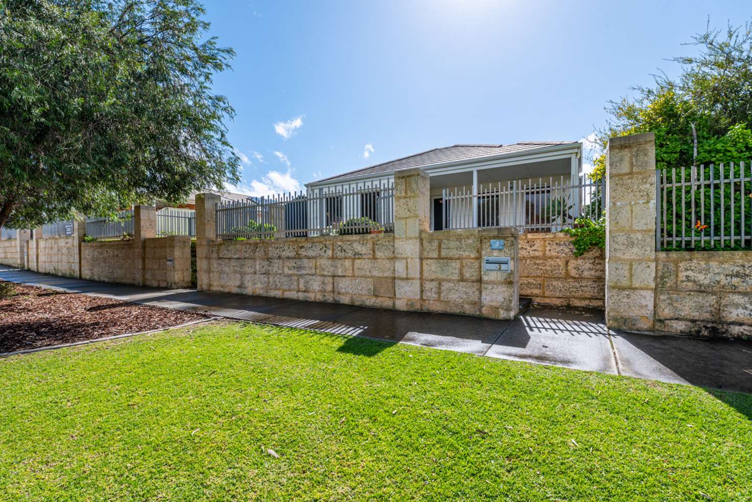 Main view of Homely house listing, 3 Windy Lane, Yanchep WA 6035