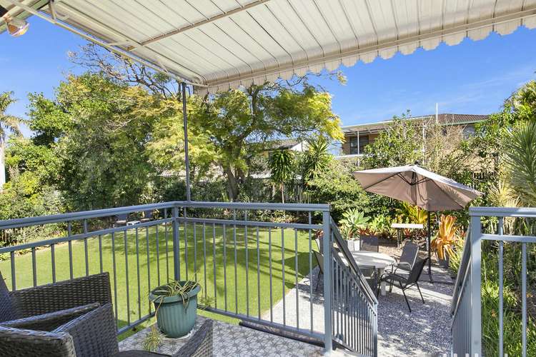 Second view of Homely house listing, 12 Valentia Street, Mansfield QLD 4122