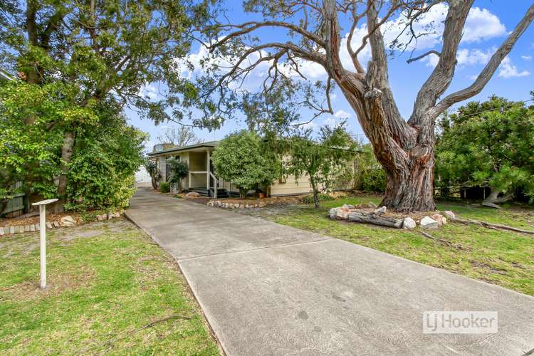 Main view of Homely house listing, 53 School Road, Eagle Point VIC 3878