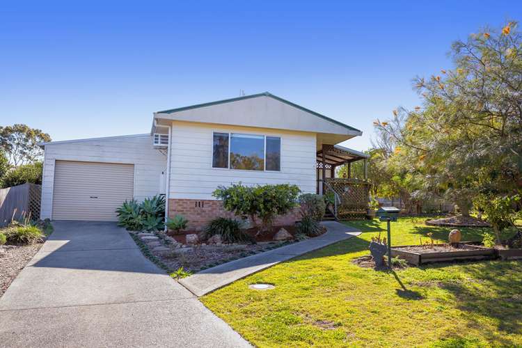 Main view of Homely house listing, 6 Gollan Street, Wingham NSW 2429