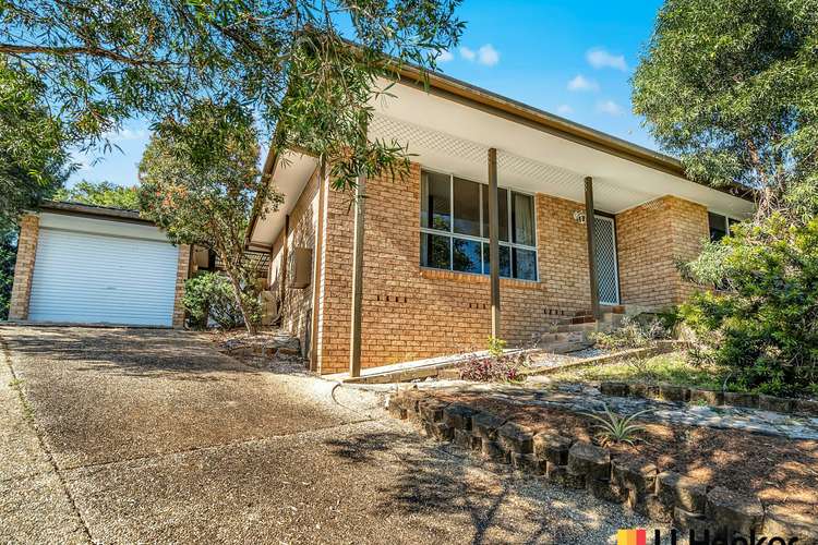 Main view of Homely house listing, 18 Dunoon Crescent, Maclean NSW 2463