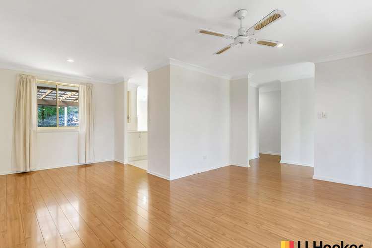 Second view of Homely house listing, 18 Dunoon Crescent, Maclean NSW 2463