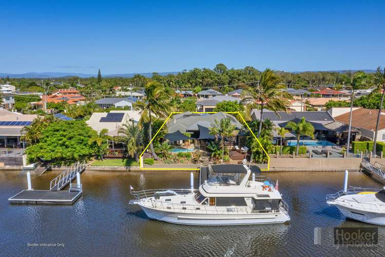 Main view of Homely house listing, 343 Bayview Street, Hollywell QLD 4216