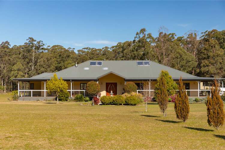 Second view of Homely house listing, 106 Suncrest Close, Bulahdelah NSW 2423