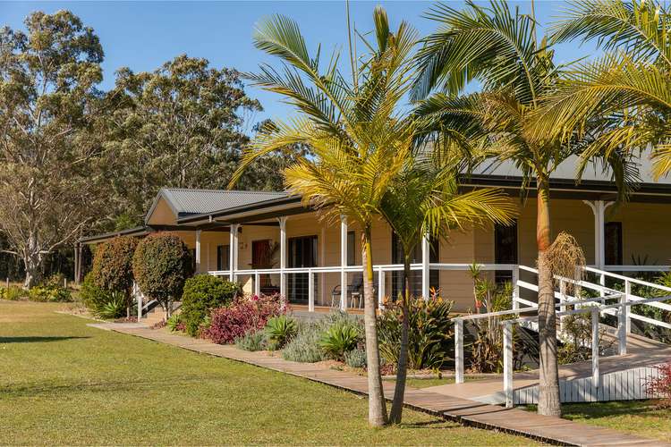 Third view of Homely house listing, 106 Suncrest Close, Bulahdelah NSW 2423