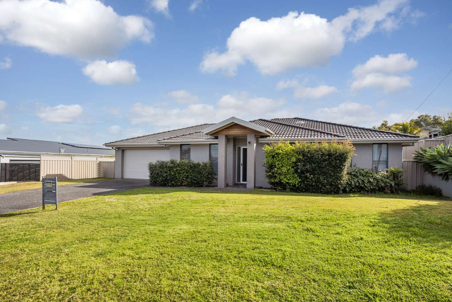 Main view of Homely house listing, 17 Edinburgh Drive, Taree NSW 2430