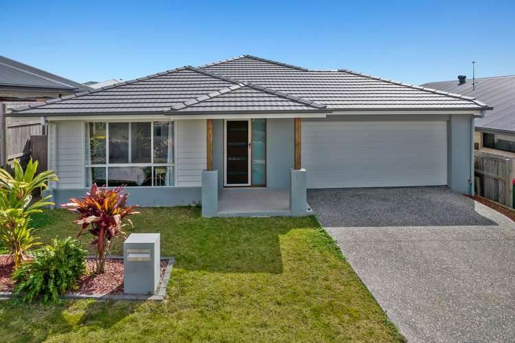 Second view of Homely house listing, 20 Bengal Street, Yarrabilba QLD 4207