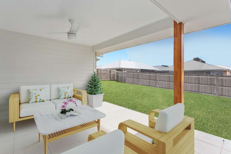 Fourth view of Homely house listing, 20 Bengal Street, Yarrabilba QLD 4207