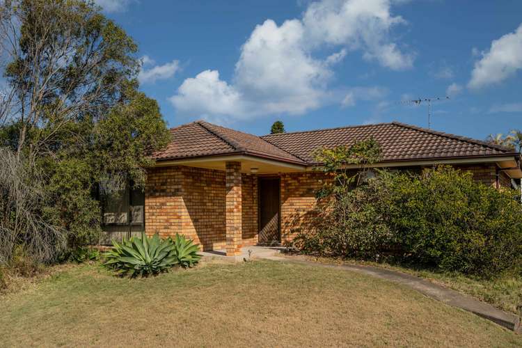 Main view of Homely house listing, 20 Richards Avenue, Singleton NSW 2330