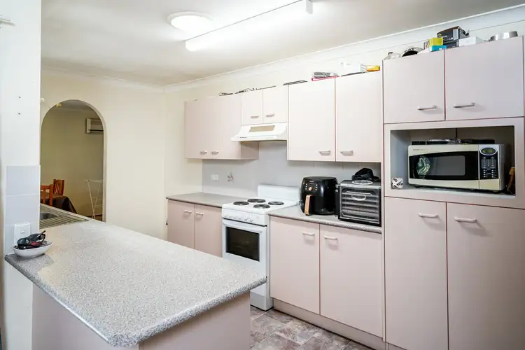 Fourth view of Homely house listing, 20 Richards Avenue, Singleton NSW 2330