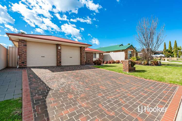 Third view of Homely house listing, 3 Lancelot Street, Blakeview SA 5114