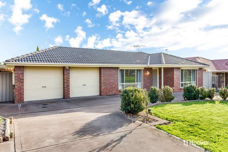Second view of Homely house listing, 11 Spaxton Crescent, Craigmore SA 5114