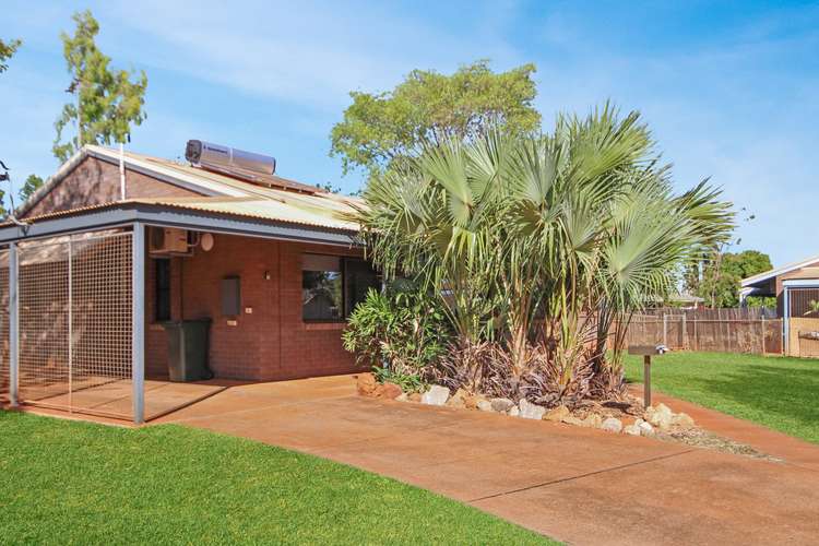 Main view of Homely house listing, 34 Martin Terrace, Katherine NT 850