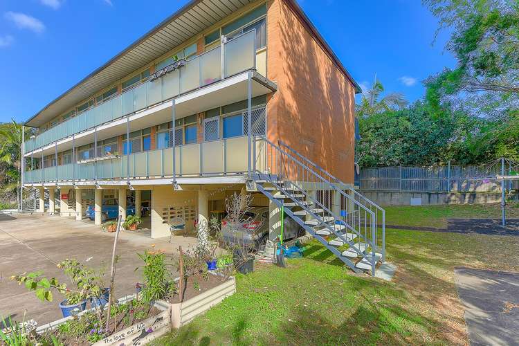 Main view of Homely unit listing, 5/24 Fifth Avenue, Kedron QLD 4031