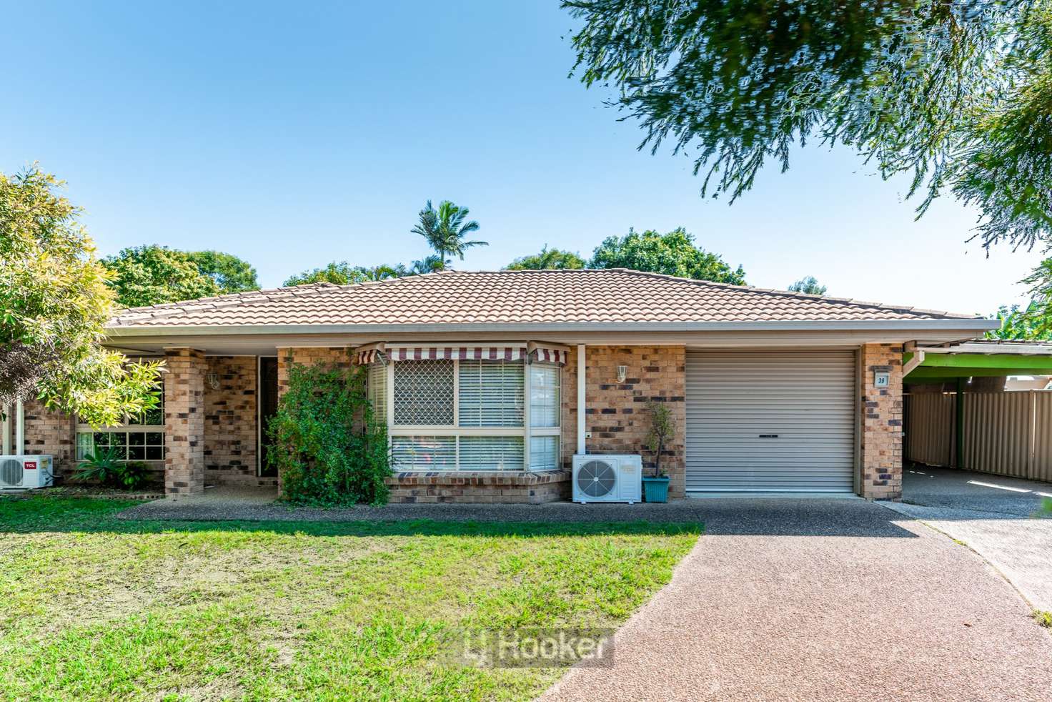 Main view of Homely house listing, 39 Hampden Crescent, Heritage Park QLD 4118