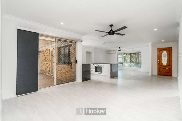 Second view of Homely house listing, 39 Hampden Crescent, Heritage Park QLD 4118