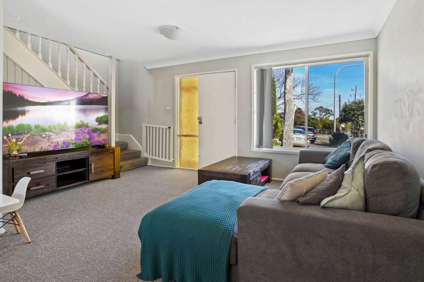 Main view of Homely house listing, 1/84 Townson Avenue, Minto NSW 2566