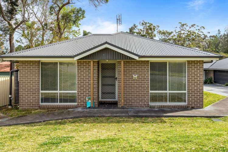 Main view of Homely unit listing, 5A Brushbox Road, Cooranbong NSW 2265