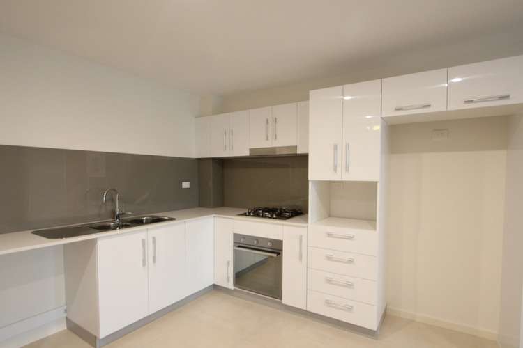 Fourth view of Homely apartment listing, 107/122 Brown Street, East Perth WA 6004