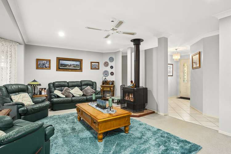 Fifth view of Homely house listing, 9 Ellenora Circuit, Wingham NSW 2429