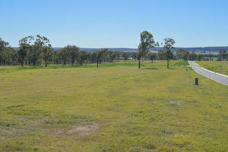 Fifth view of Homely residentialLand listing, Lot 8 Jacob drive, Rosenthal Heights QLD 4370