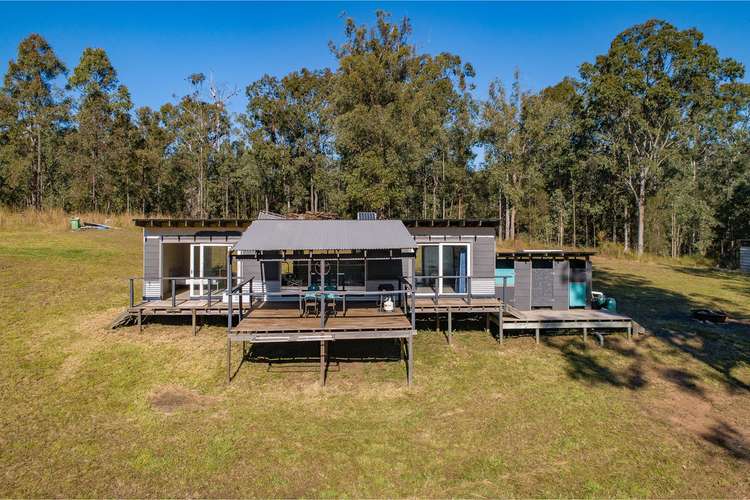 Main view of Homely ruralOther listing, 336a Minimbah Road, Minimbah NSW 2312