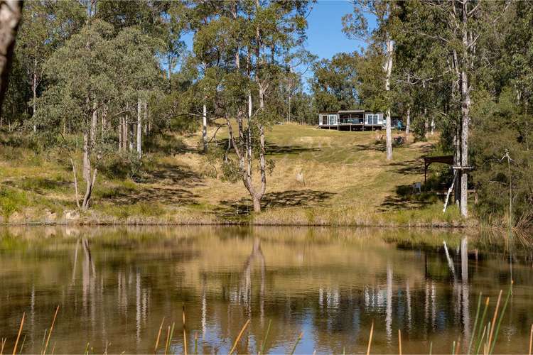 Second view of Homely ruralOther listing, 336a Minimbah Road, Minimbah NSW 2312