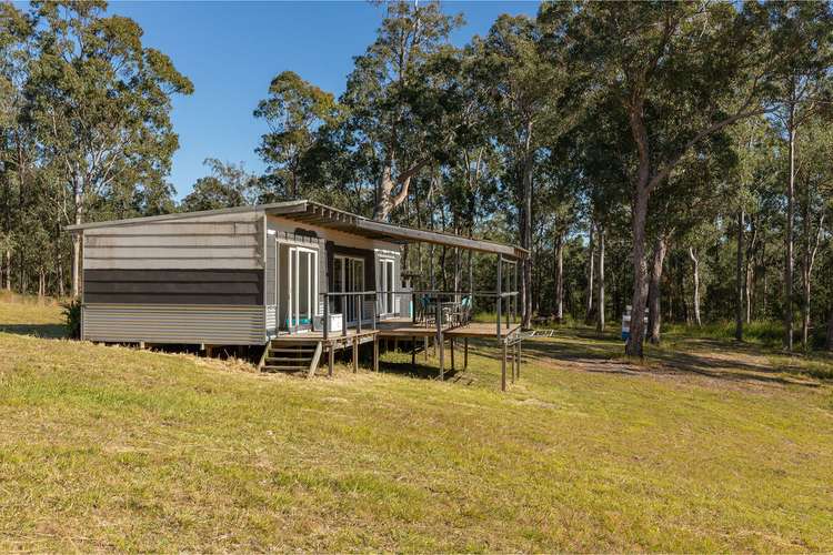 Third view of Homely ruralOther listing, 336a Minimbah Road, Minimbah NSW 2312