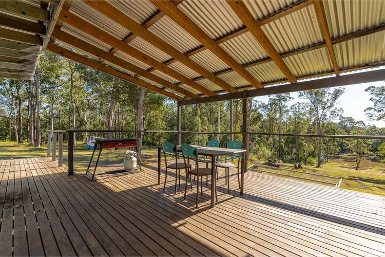 Fourth view of Homely ruralOther listing, 336a Minimbah Road, Minimbah NSW 2312