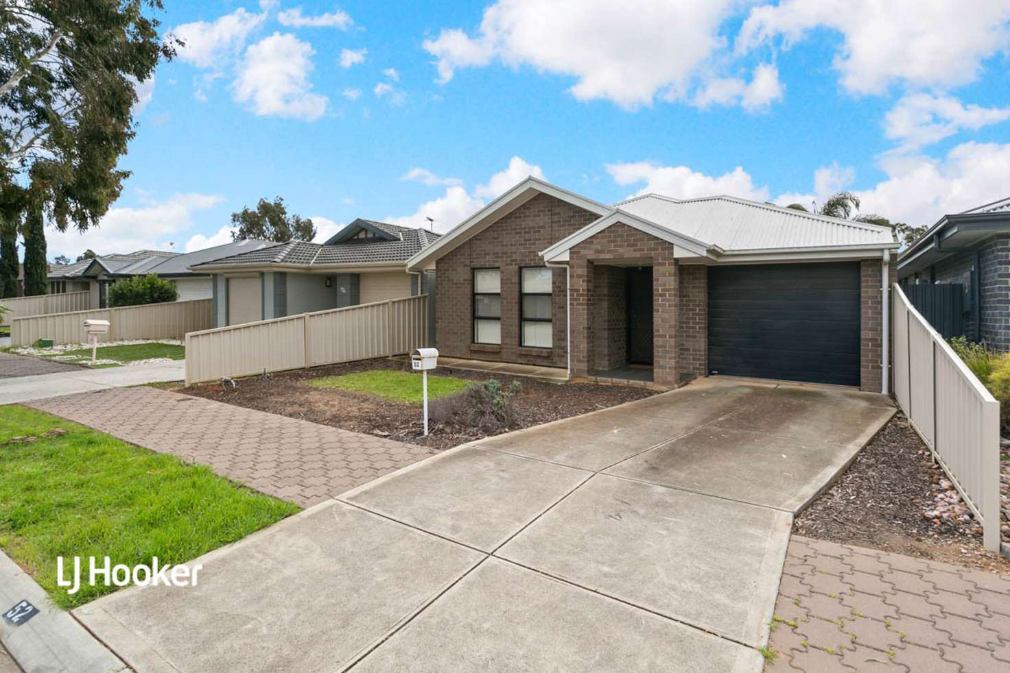 Main view of Homely house listing, 52 Field Street, Parafield Gardens SA 5107