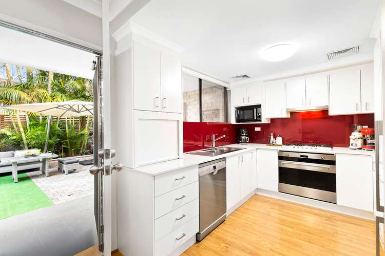 Main view of Homely townhouse listing, 19/30 MacPherson Street, Warriewood NSW 2102