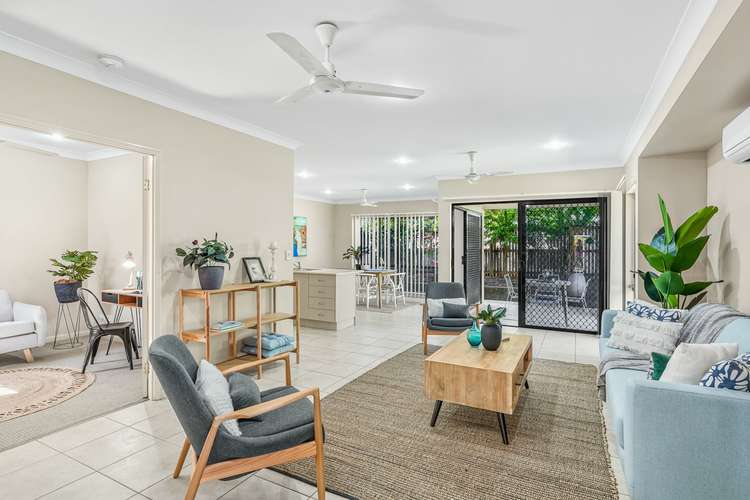 Second view of Homely house listing, 53 Chesterfield Close, Brinsmead QLD 4870