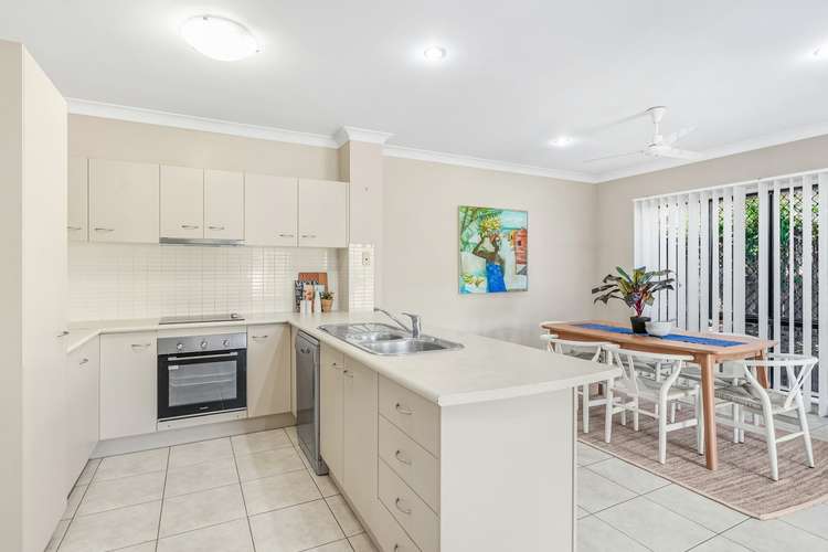 Third view of Homely house listing, 53 Chesterfield Close, Brinsmead QLD 4870