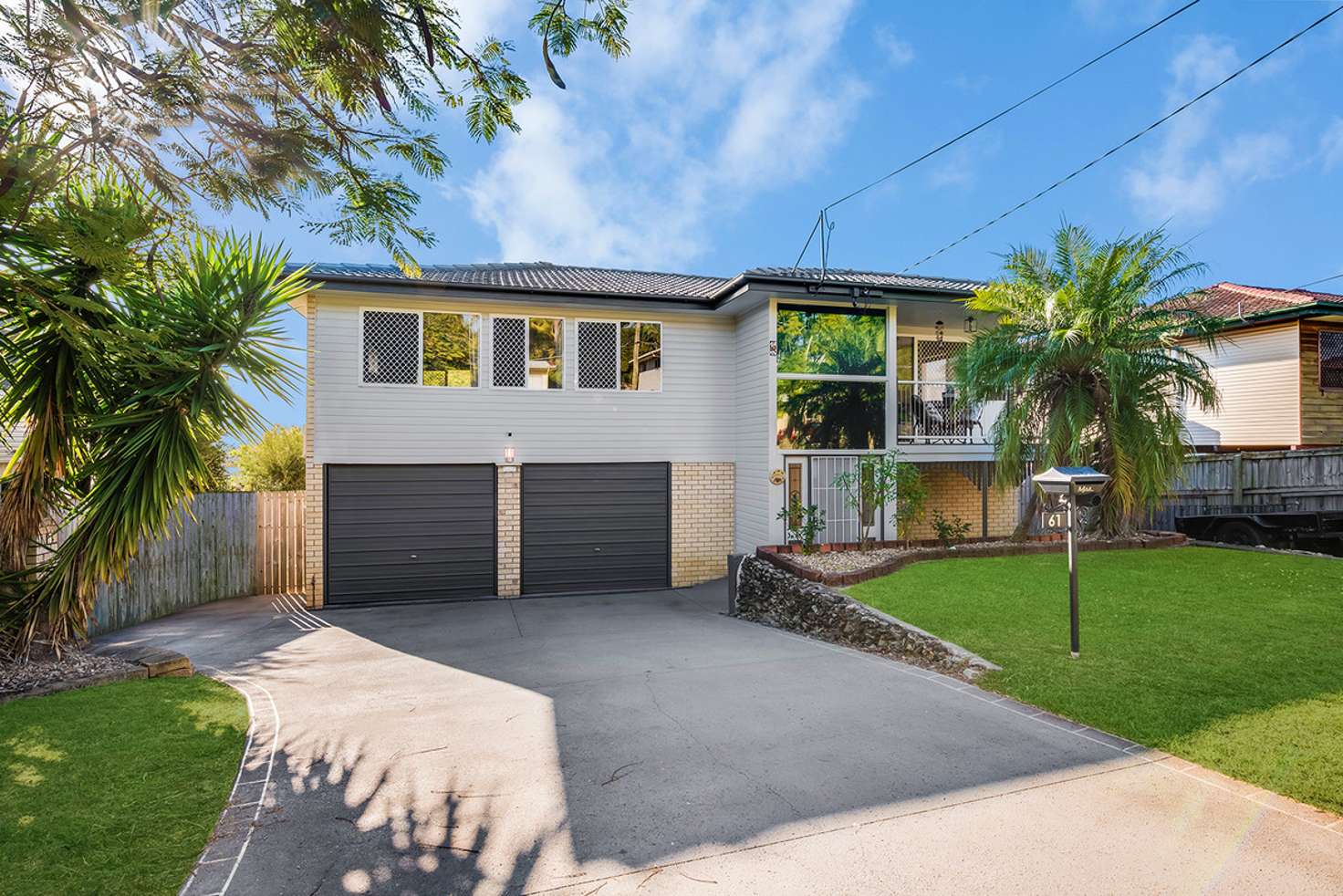 Main view of Homely house listing, 61 Mongabarra Street, Bracken Ridge QLD 4017