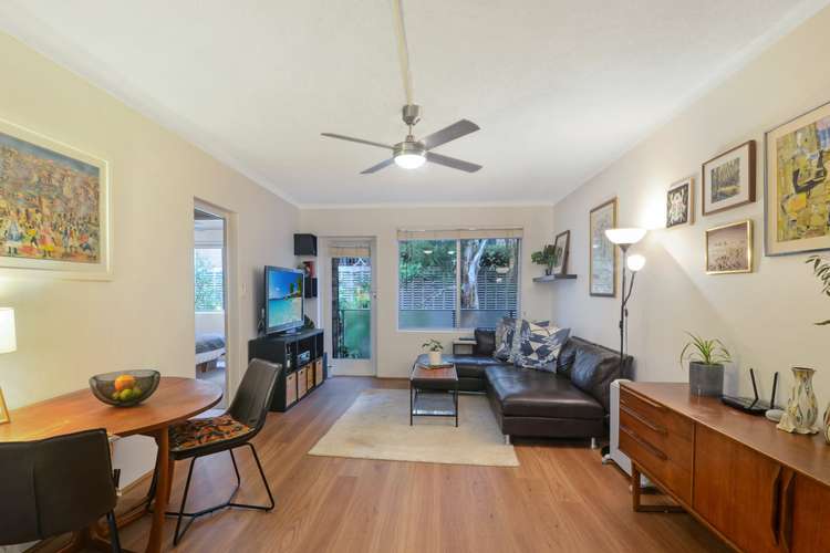 Main view of Homely apartment listing, 5/9-13 Burley Street, Lane Cove NSW 2066