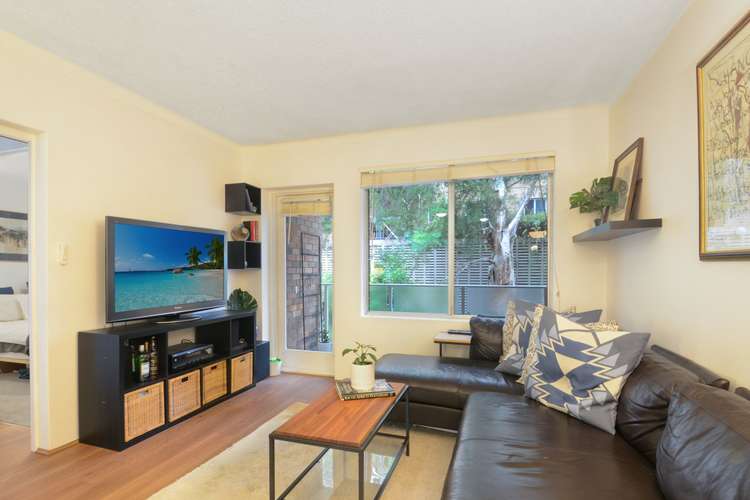 Fourth view of Homely apartment listing, 5/9-13 Burley Street, Lane Cove NSW 2066