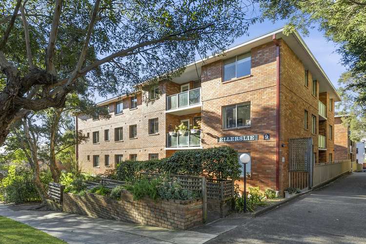 Sixth view of Homely apartment listing, 5/9-13 Burley Street, Lane Cove NSW 2066