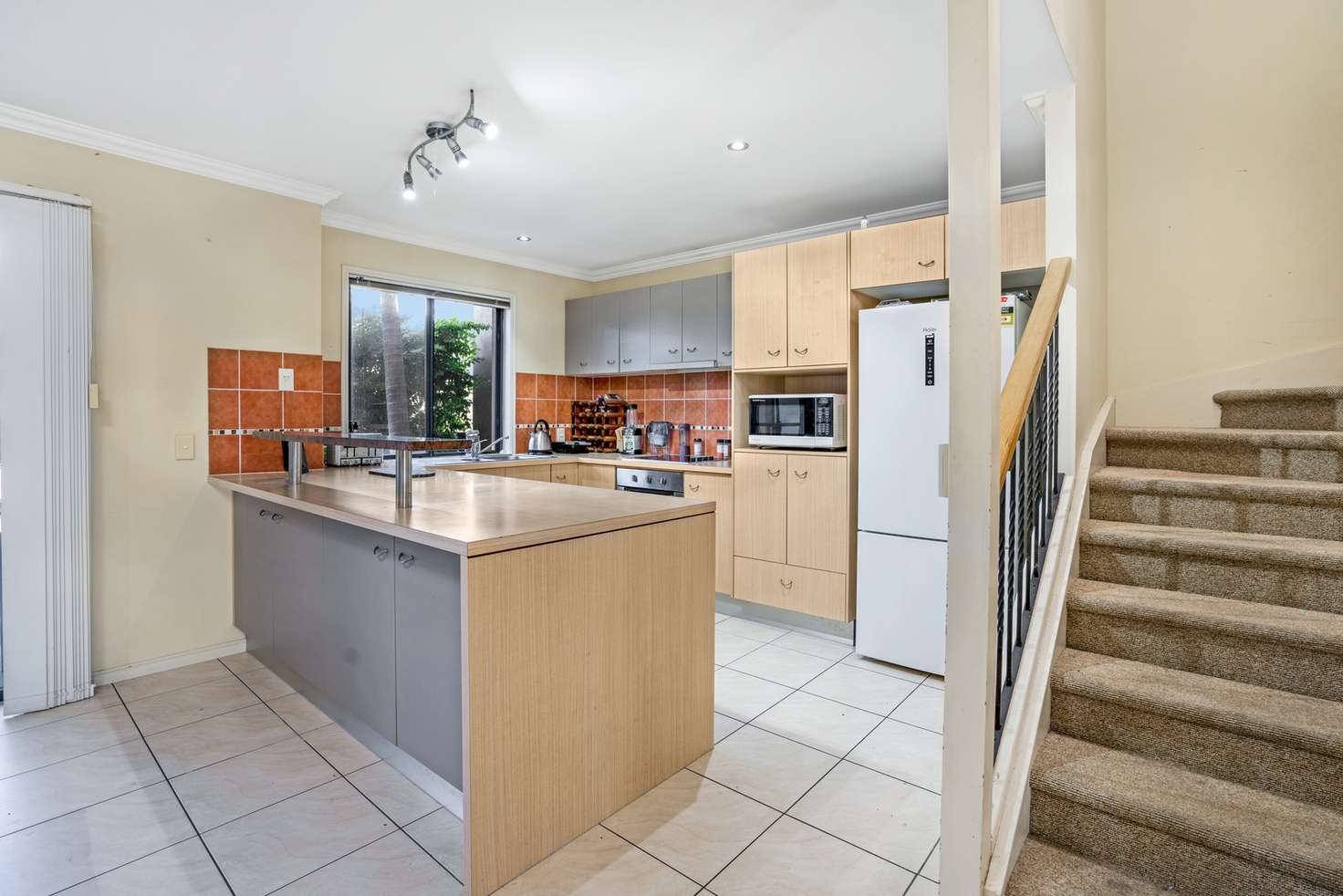 Main view of Homely townhouse listing, 70/4 University Drive, Robina QLD 4226
