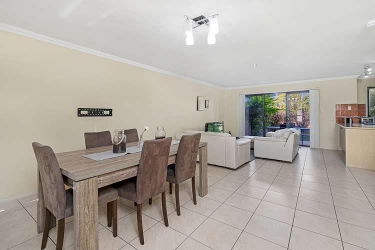 Third view of Homely townhouse listing, 70/4 University Drive, Robina QLD 4226