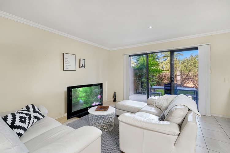 Fourth view of Homely townhouse listing, 70/4 University Drive, Robina QLD 4226