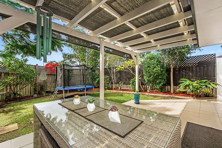 Second view of Homely semiDetached listing, 1/4 Benson Street, Ormeau QLD 4208