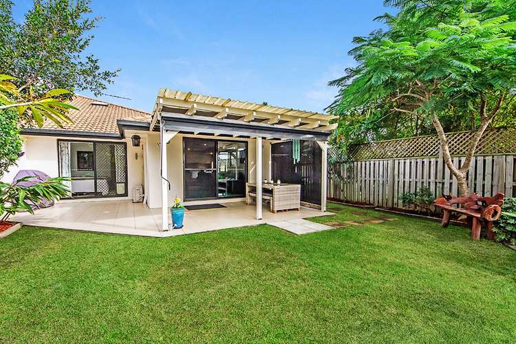 Third view of Homely semiDetached listing, 1/4 Benson Street, Ormeau QLD 4208