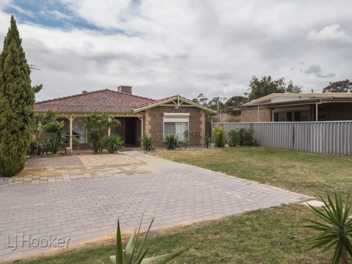 Main view of Homely house listing, 22 Redcliffe Street, East Cannington WA 6107