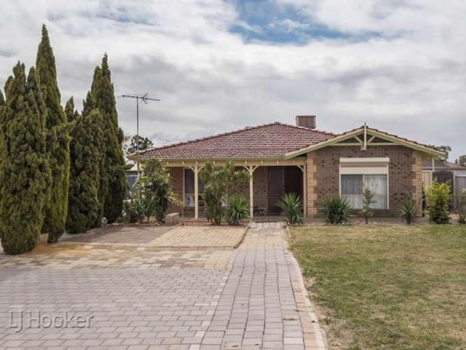 Second view of Homely house listing, 22 Redcliffe Street, East Cannington WA 6107